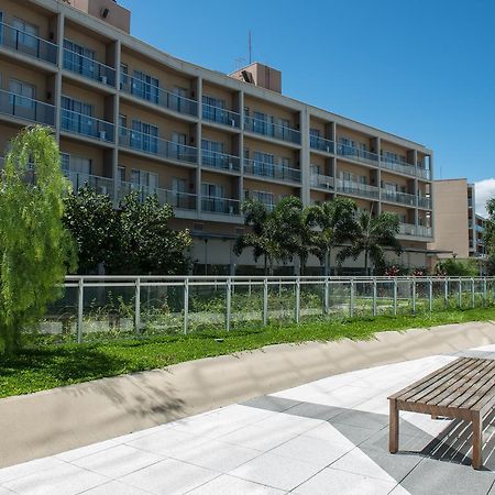 Link Stay Flats Rio de Janeiro Exterior photo