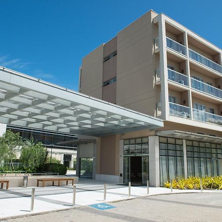 Link Stay Flats Rio de Janeiro Exterior photo