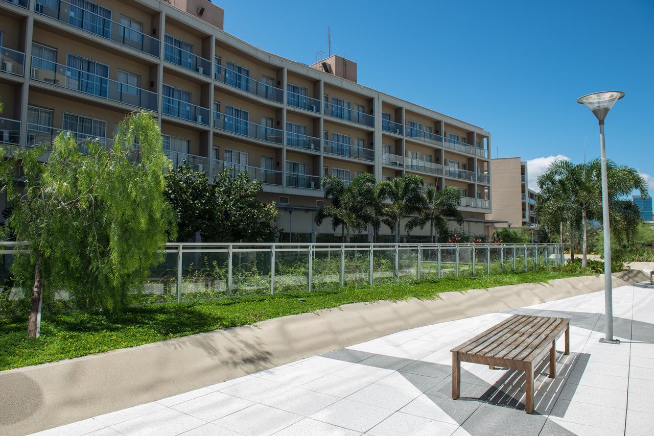 Link Stay Flats Rio de Janeiro Exterior photo