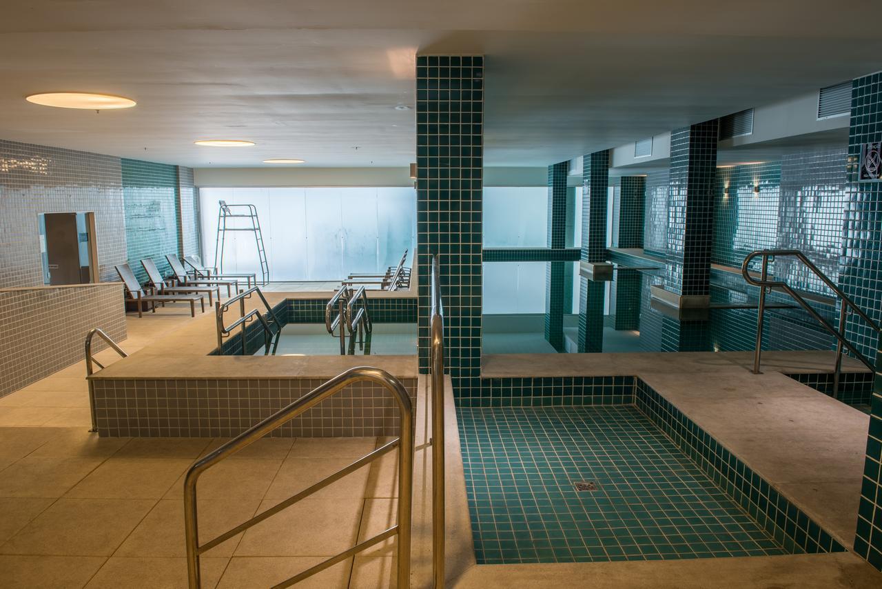 Link Stay Flats Rio de Janeiro Exterior photo