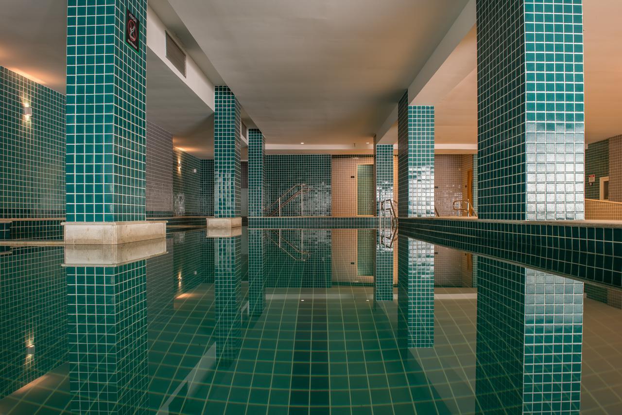 Link Stay Flats Rio de Janeiro Exterior photo