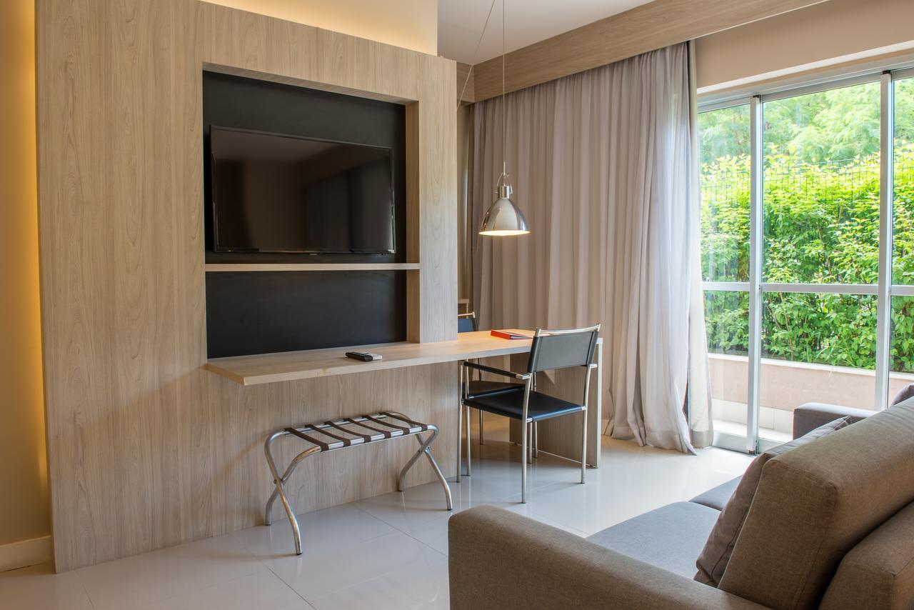 Link Stay Flats Rio de Janeiro Exterior photo